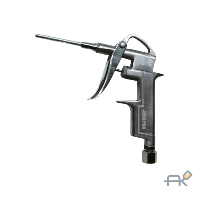 Пистолет продувочный со средним соплом 50 мм JDG102